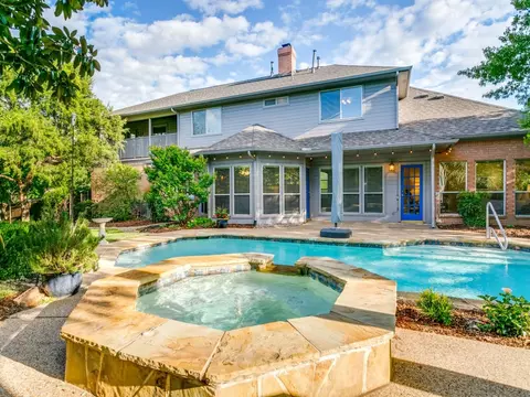 701 Lakehurst Ct, Southlake, TX 76092