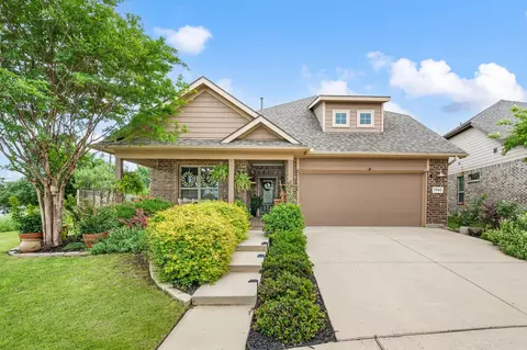 1701 Mcgee Ave, Argyle, TX 76226