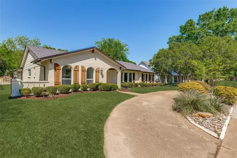 2709 Melrose Dr, Plano, TX 75075