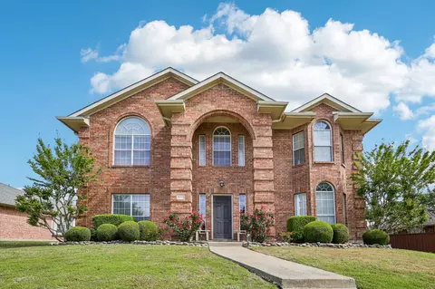 3723 Trailridge Dr, Sachse, TX 75048