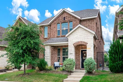 4119 Stockyard Station Ln, Sachse, TX 75048