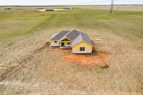 2345 Private Road 4282, Hawley, TX 79525