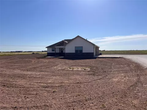 2345 Private Road 4282, Hawley, TX 79525