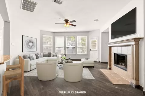 1036 Elm Dr, Providence Village, TX 76227