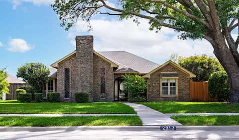 2912 Laguna Ct, Plano, TX 75023