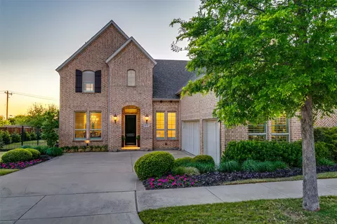416 Winding Ridge Trl, Southlake, TX 76092