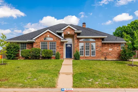 5333 Willow Ridge Rd, Abilene, TX 79606