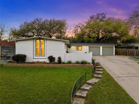 2232 Hermanson, Waco, TX 76710