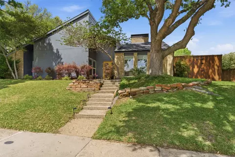 6205 Warm Mist Ln, Dallas, TX 75248