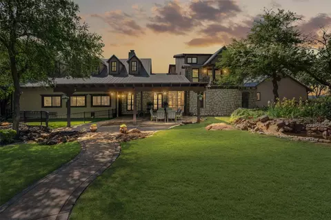 108 Dustin Cir, Hudson Oaks, TX 76087