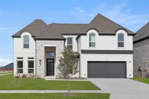 5621 Aiken St, Celina, TX 75009
