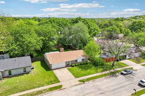 View/Area - 337 Apache Trl, Keller, TX 76248 photo 1 of 10