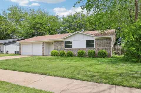 Exterior - 337 Apache Trl, Keller, TX 76248 photo 2 of 7
