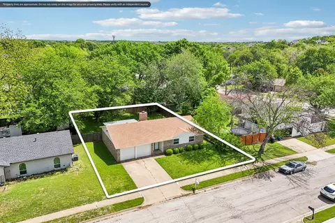 View/Area - 337 Apache Trl, Keller, TX 76248 photo 2 of 10