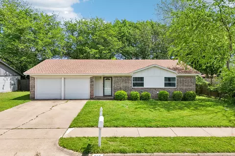 Exterior - 337 Apache Trl, Keller, TX 76248 photo 7 of 7