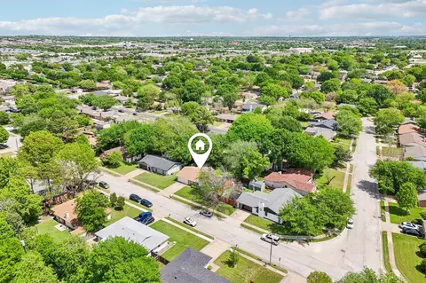 View/Area - 337 Apache Trl, Keller, TX 76248 photo 7 of 10