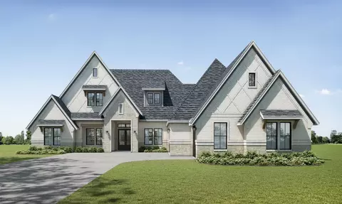 3305 Majestic Way, Princeton, TX 75407