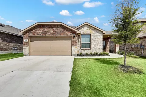 2309 Richburg St, Fort Worth, TX 76108