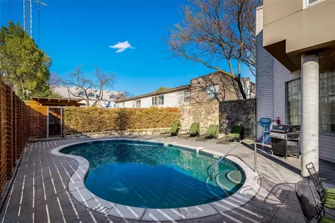4241 Buena Vista St #8, Dallas, TX 75205