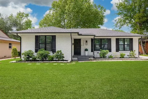 7230 Haverford Rd, Dallas, TX 75214