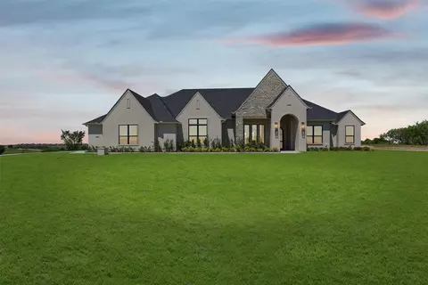 7012 Bruce Trl, Aledo, TX 76008