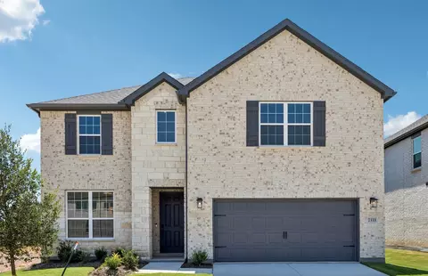 7333 Kurth Ln, Mckinney, TX 75071