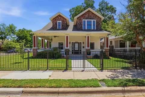 2001 Washington Ave, Fort Worth, TX 76110