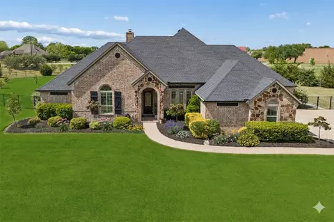 313 Strain Ln, Lucas, TX 75002