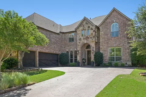 3399 Waycross Ln, Frisco, TX 75033