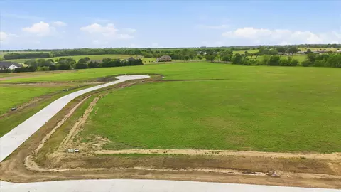 lot124 Bynum Spgs, Oak Leaf, TX 75154