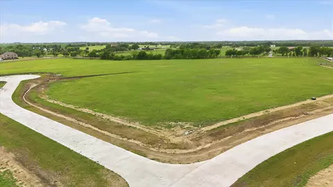 lot124 Bynum Spgs, Oak Leaf, TX 75154