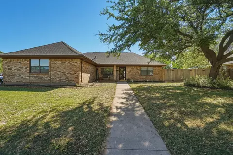 5201 Sherbrooke Ln, Abilene, TX 79606
