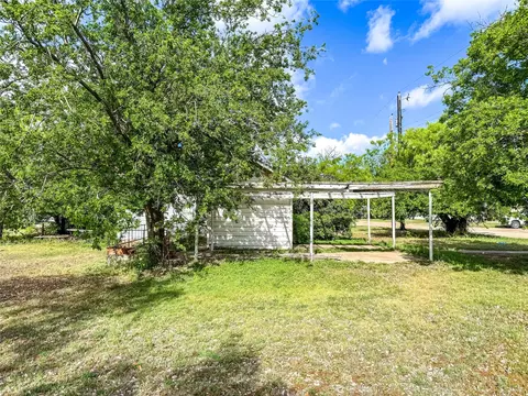 306 N Avenue C, Haskell, TX 79521 photo 4