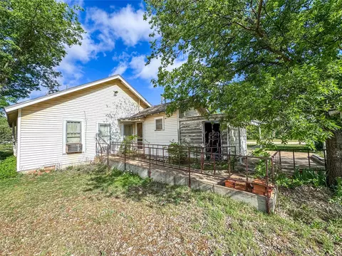 306 N Avenue C, Haskell, TX 79521 photo 5