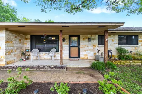 1730 Hull St, Denison, TX 75020