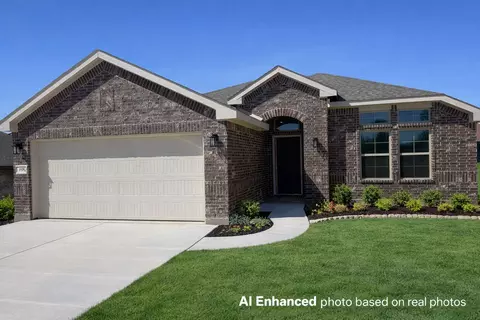 1529 Dresser St, Graham, TX 76450