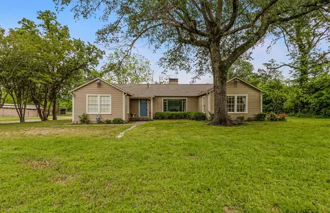 914 Griffith Ave, Terrell, TX 75160
