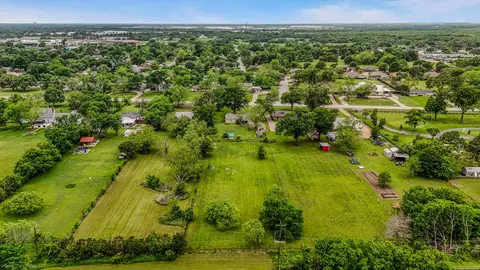 View/Area - 914 Griffith Ave, Terrell, TX 75160 photo 5 of 7