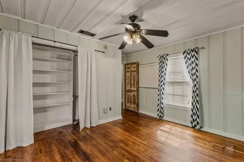 Bedroom - 914 Griffith Ave, Terrell, TX 75160 photo 4 of 4