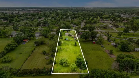 View/Area - 914 Griffith Ave, Terrell, TX 75160 photo 6 of 7