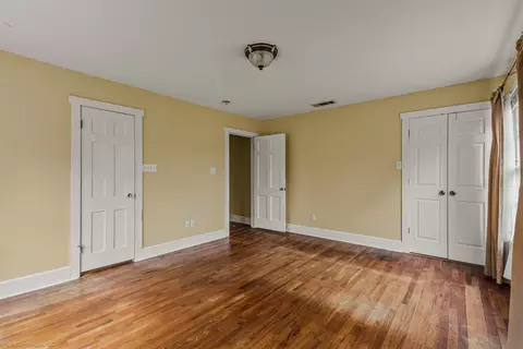 Bedroom - 914 Griffith Ave, Terrell, TX 75160 photo 1 of 4
