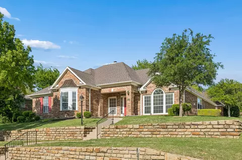 6602 Lynch Ln, Garland, TX 75044
