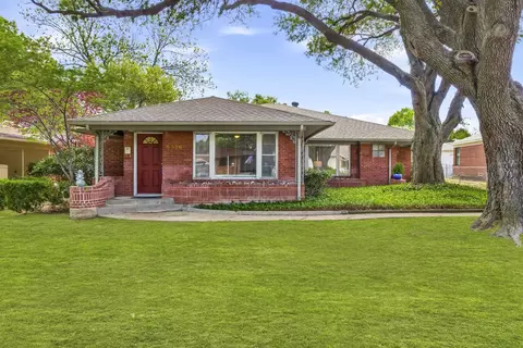 6524 Ravendale Ln, Dallas, TX 75214