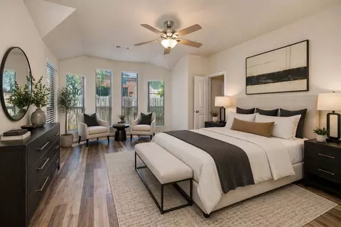 10525 Turning Leaf Trl, Fort Worth, TX 76131