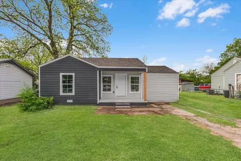 3524 Fairfax St, Fort Worth, TX 76119