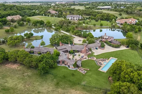 1 Paigebrooke, Westlake, TX 76262