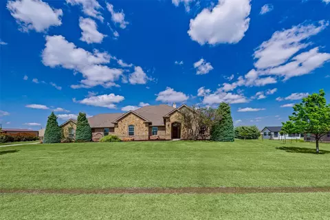 188 Owen Cir, Weatherford, TX 76087