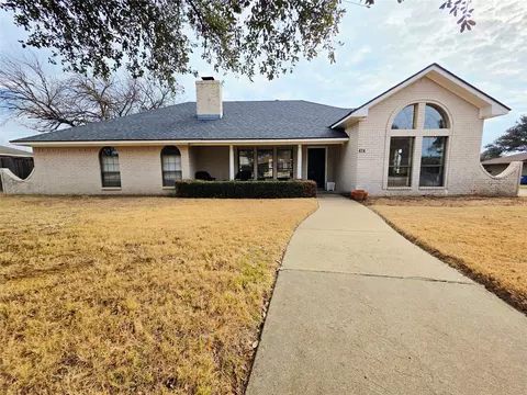 474 Sellmeyer Ln, Highland Village, TX 75077