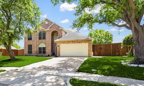 2300 Pinehurst Dr, Flower Mound, TX 75028
