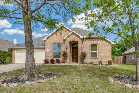 2609 Valencia Ln, Denton, TX 76210